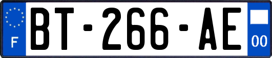 BT-266-AE