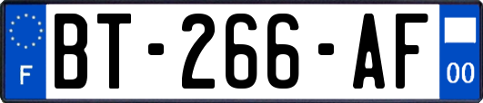 BT-266-AF