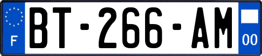 BT-266-AM