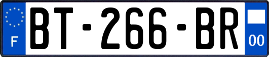 BT-266-BR