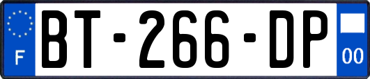 BT-266-DP