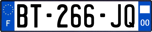 BT-266-JQ