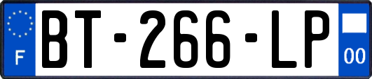 BT-266-LP