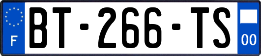 BT-266-TS