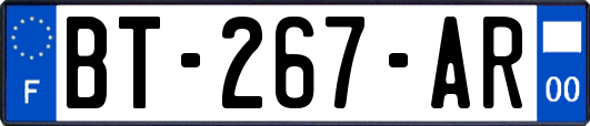 BT-267-AR