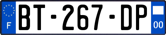 BT-267-DP