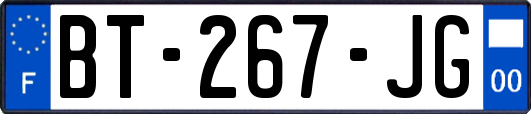 BT-267-JG