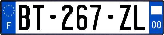 BT-267-ZL