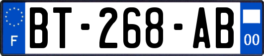 BT-268-AB