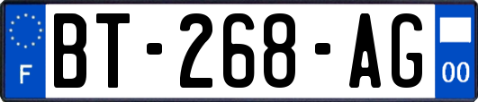 BT-268-AG