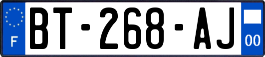 BT-268-AJ