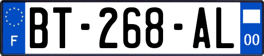 BT-268-AL