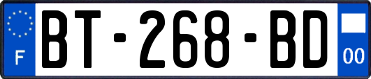 BT-268-BD