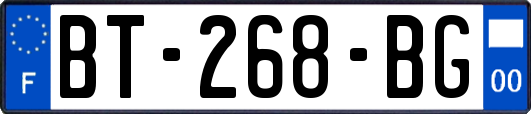 BT-268-BG