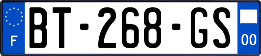 BT-268-GS