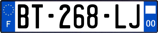 BT-268-LJ