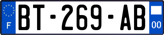 BT-269-AB