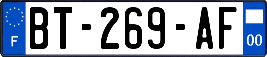 BT-269-AF