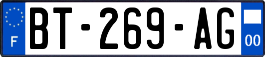 BT-269-AG