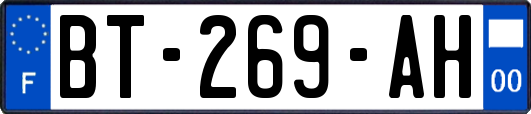 BT-269-AH