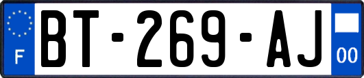 BT-269-AJ