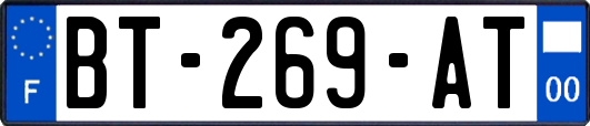 BT-269-AT