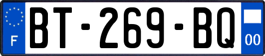 BT-269-BQ