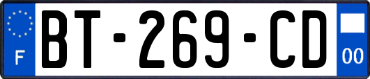 BT-269-CD