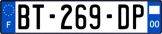 BT-269-DP