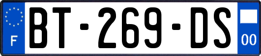 BT-269-DS