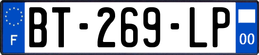 BT-269-LP