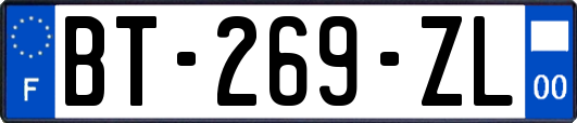 BT-269-ZL