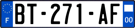 BT-271-AF