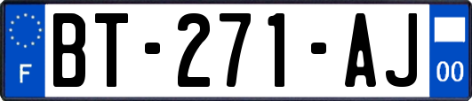 BT-271-AJ