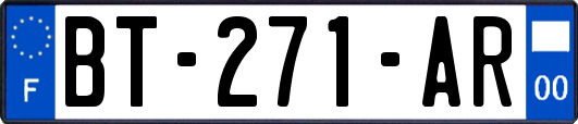 BT-271-AR