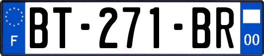 BT-271-BR