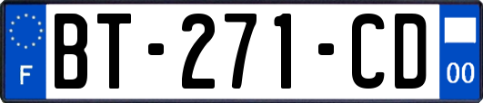 BT-271-CD