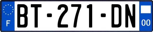 BT-271-DN