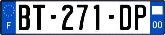 BT-271-DP