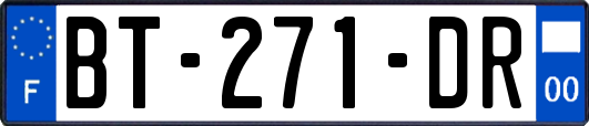 BT-271-DR