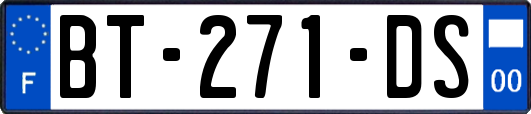 BT-271-DS