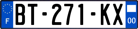 BT-271-KX