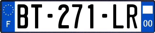 BT-271-LR