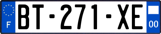 BT-271-XE