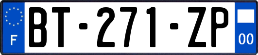 BT-271-ZP