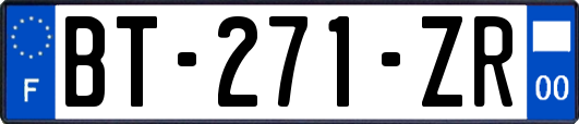 BT-271-ZR