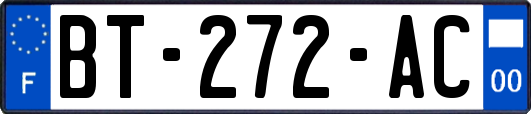 BT-272-AC