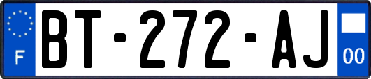 BT-272-AJ