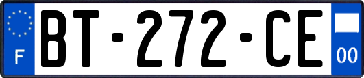 BT-272-CE