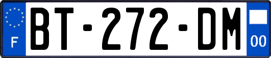 BT-272-DM